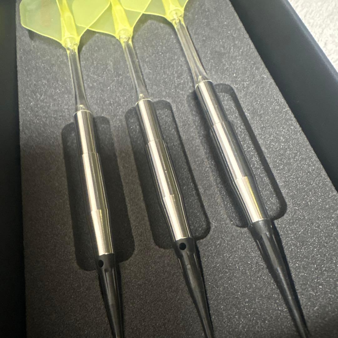 JOKERD MAXIM CRYSTAL FANG バレル