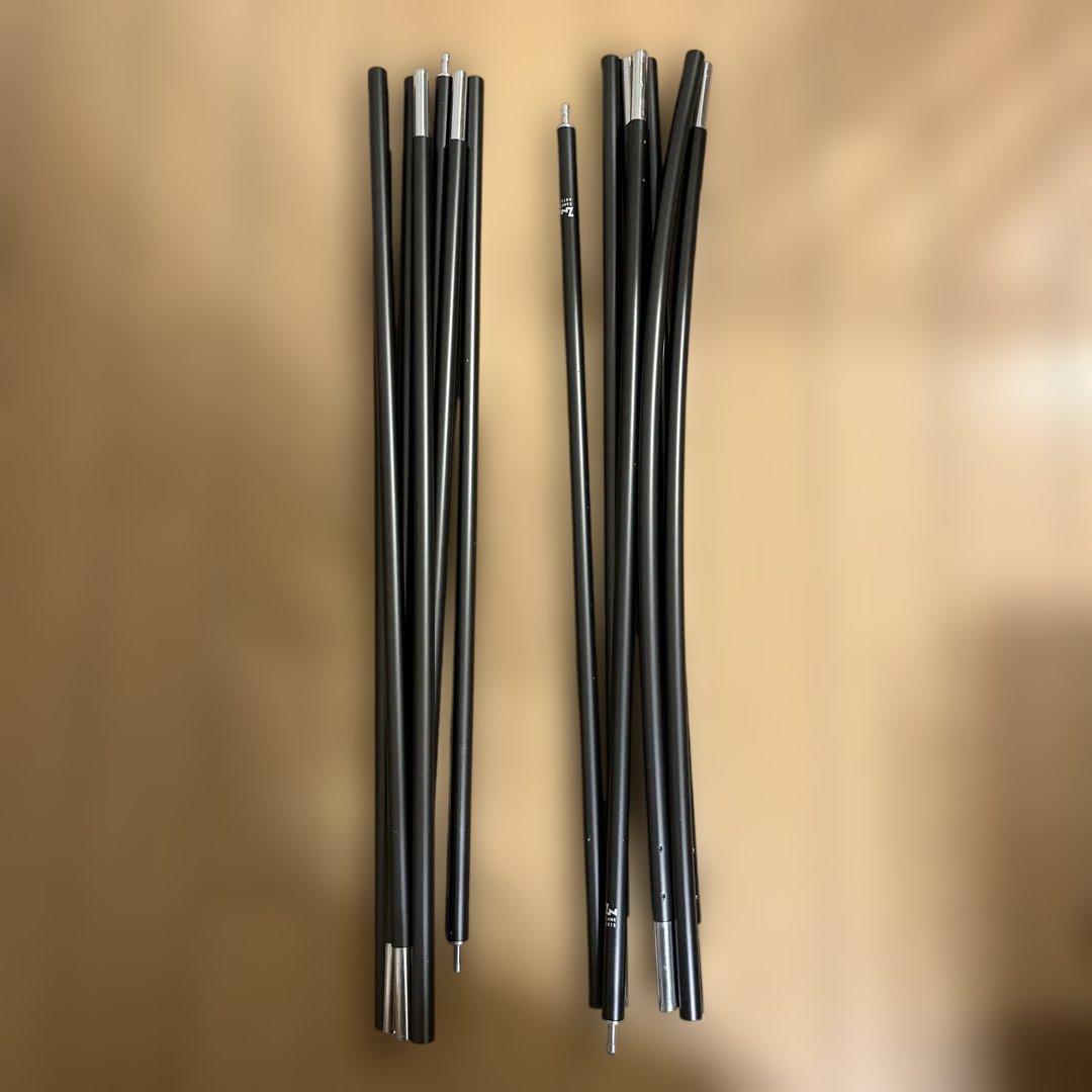 ペンギン 25日迄ZANE ARTS ゼインアーツウカUKA