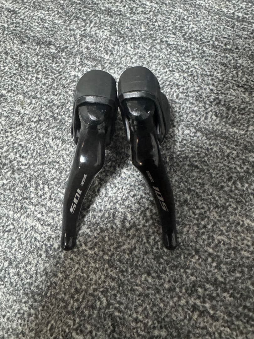 シマノ 105 R7000 stiレバー