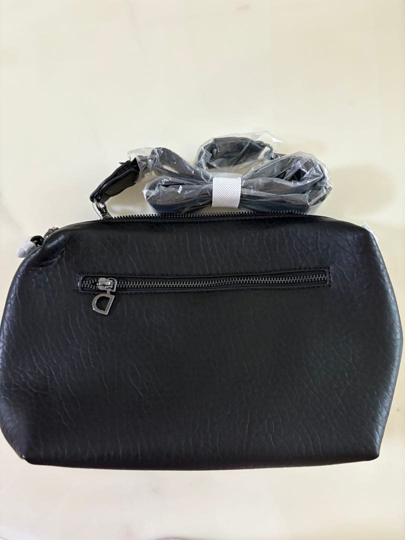 AyaDesigual アートプリント トートバッグ ショルダーバッグ付