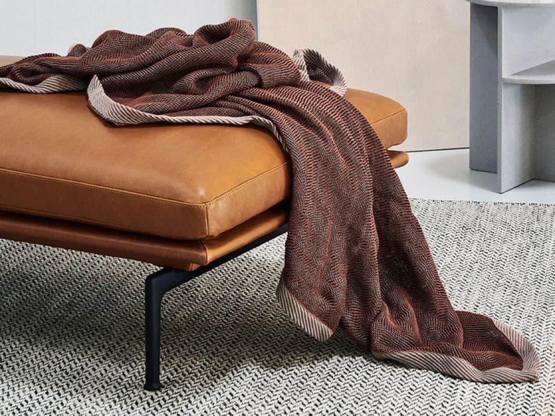 【本日最終｜値下げ】Muuto Outline Sofa Pouf オットマン