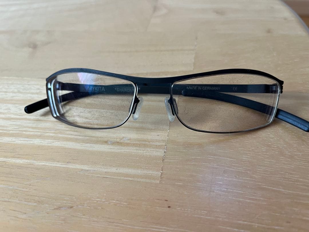 メガネ・老眼鏡 MYKITA SYARON