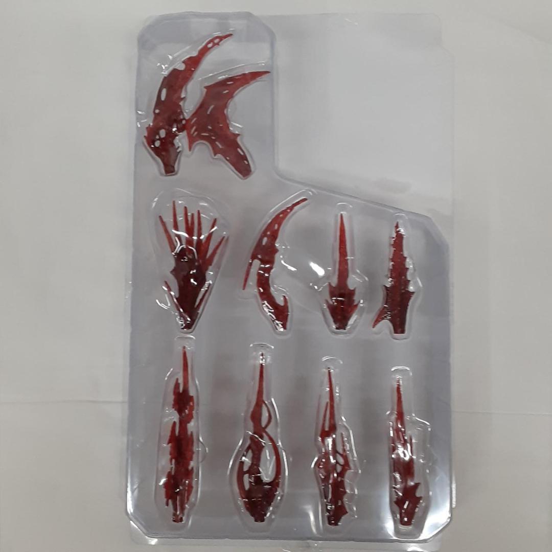 ホットトイズ モデル番号 MMS620 カーネイジ（ボーナスアクセサリー付き）