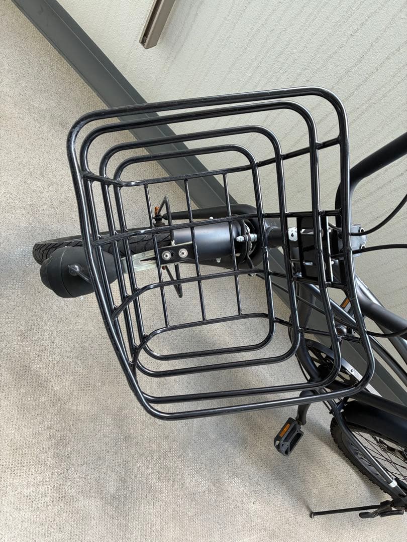 KB ビーチクルーザー　２４インチ　大阪限定