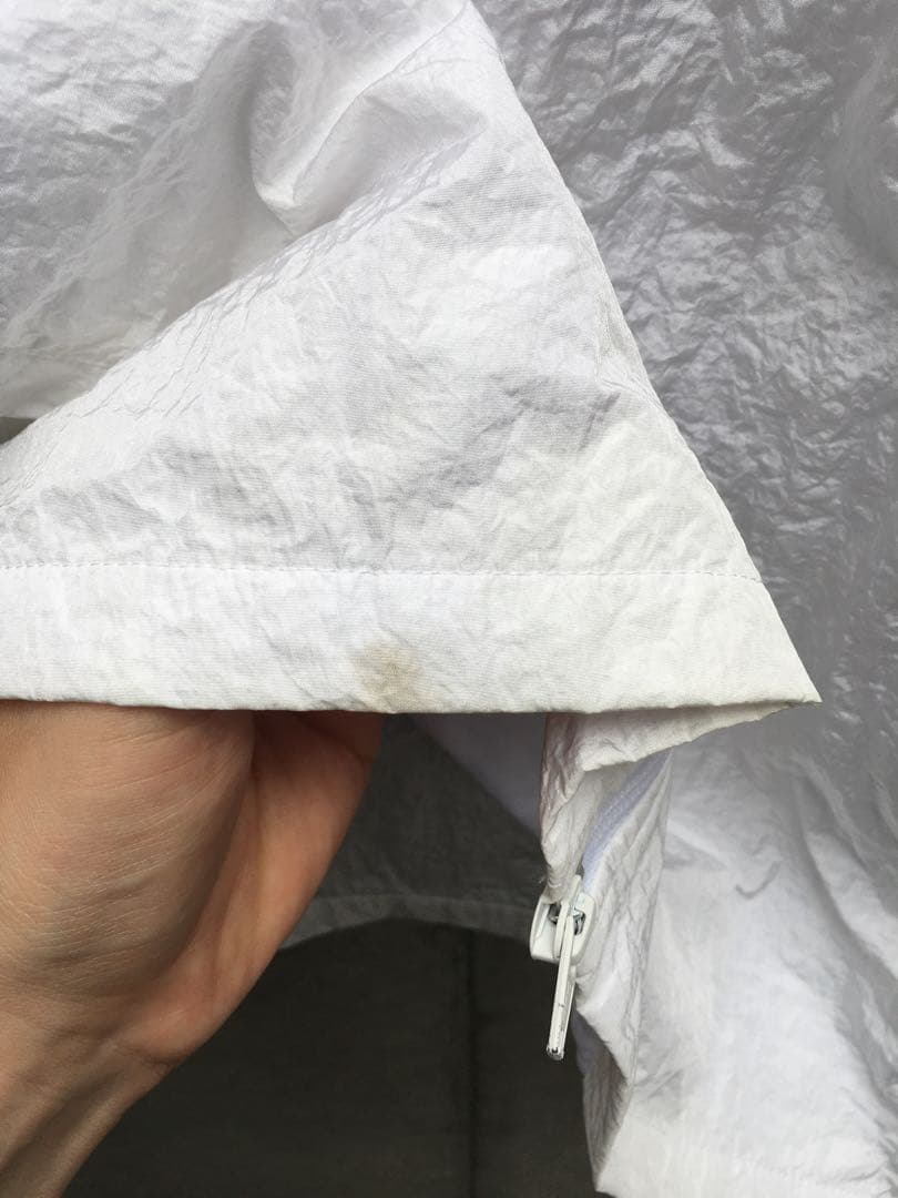 Yohji Yamamoto × adidas トラッカージャケット