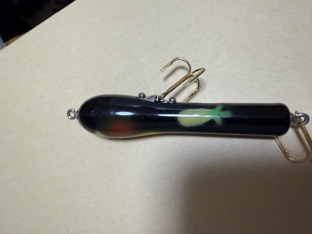 ルアー・フライ ROCK