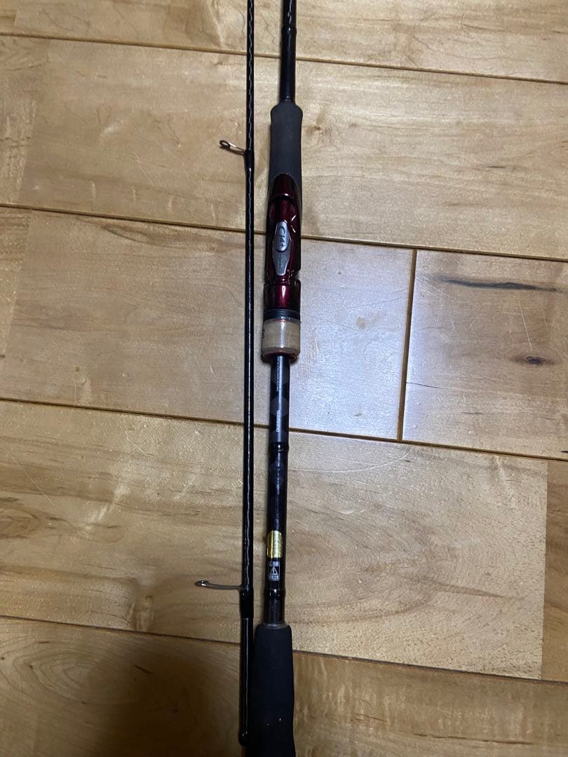 セフィアCi4+ s803L