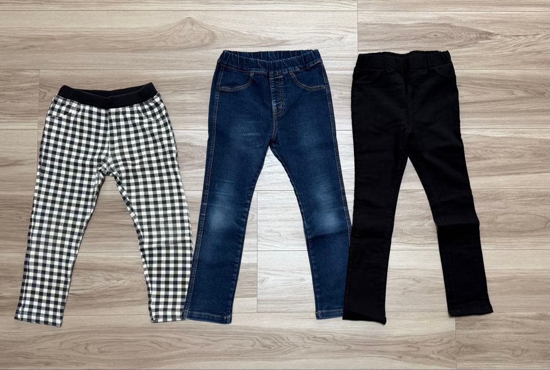 140と120♡iuuua☆