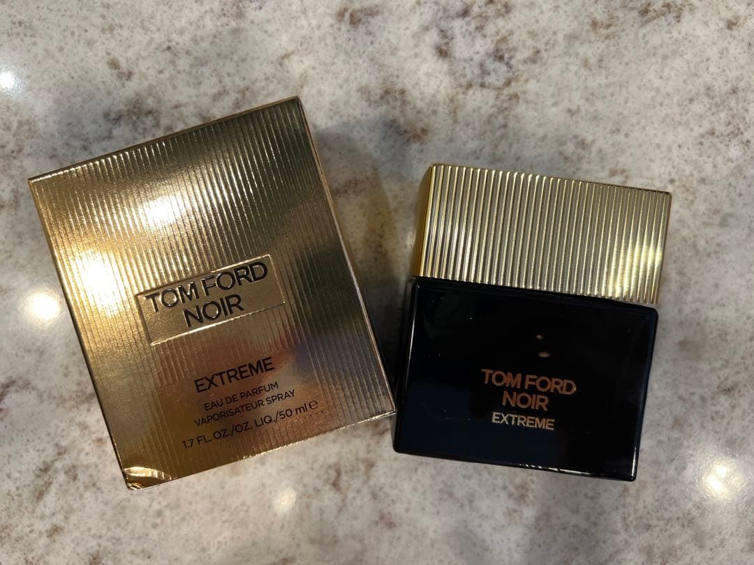 香水(男性用) TOM FORD NOIR EXTREME 50ml