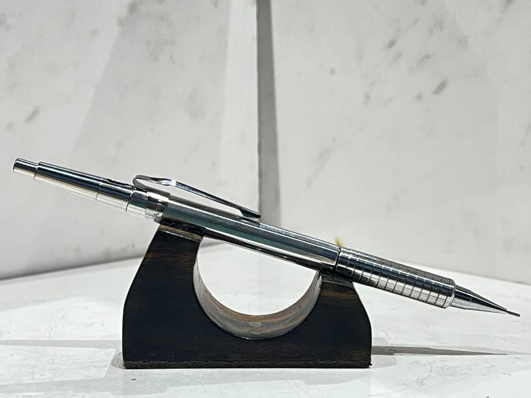 限界 ぼっち　pg5+12角軸フルステンレス