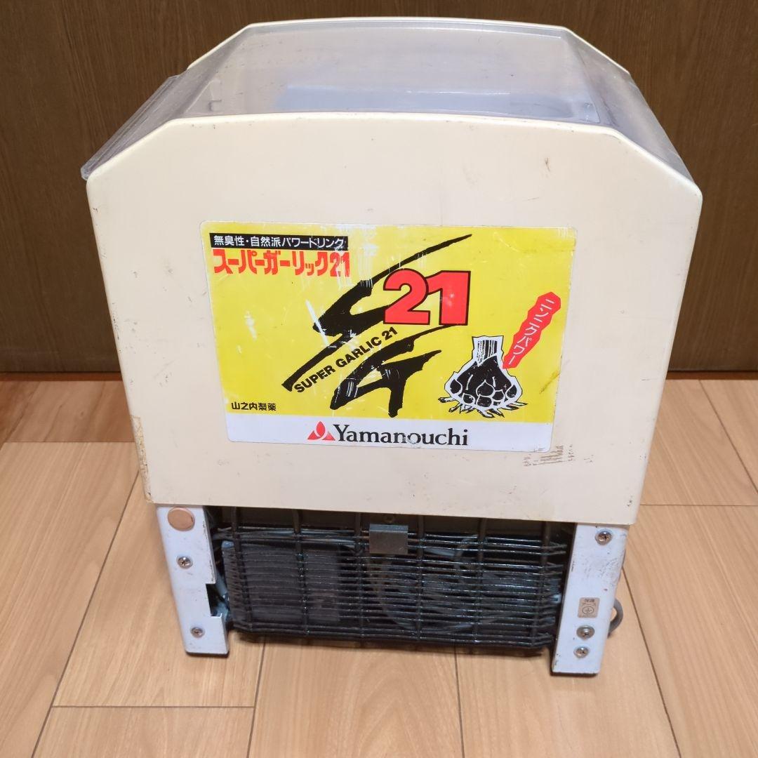 小型ショーケース