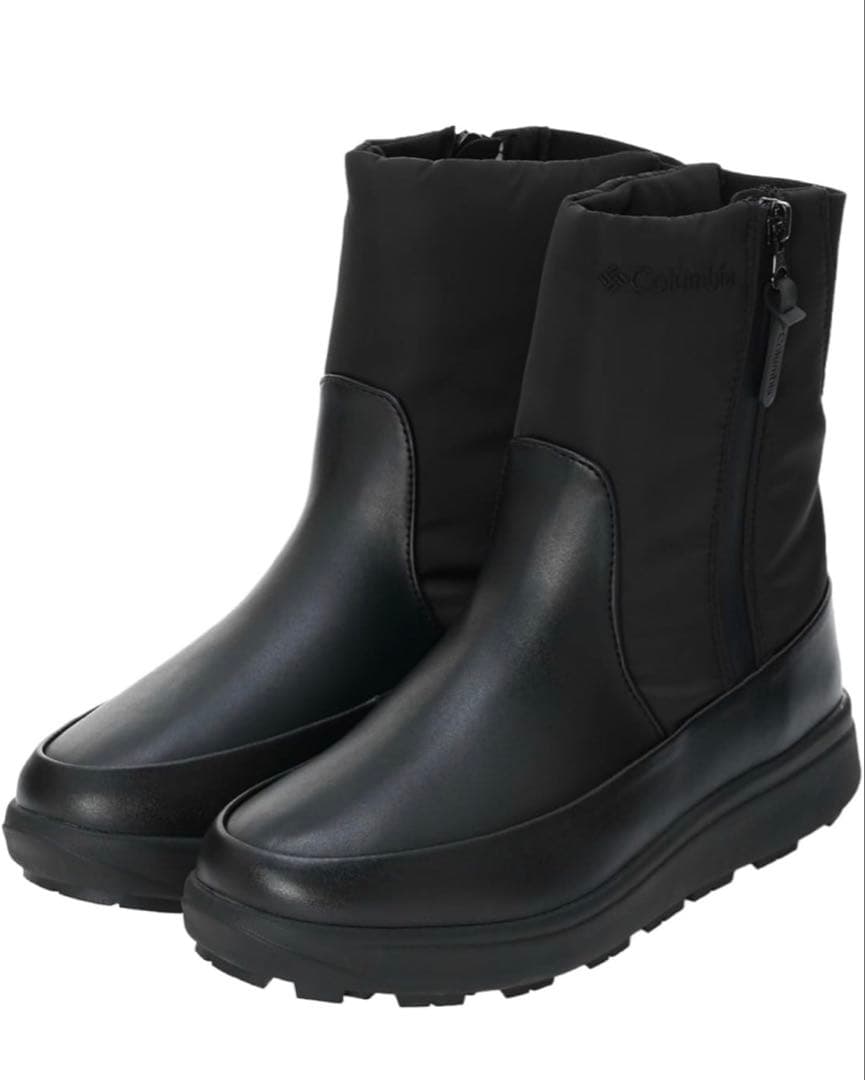 コロンビア サップランド オムニヒートインフィニティ YL8933 23cm