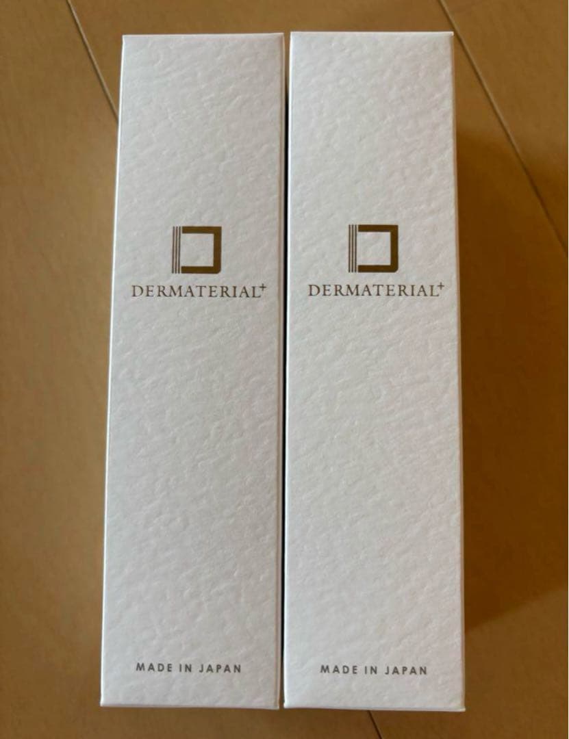 【2本セット】リベル　ダーマテリアルプラス➕