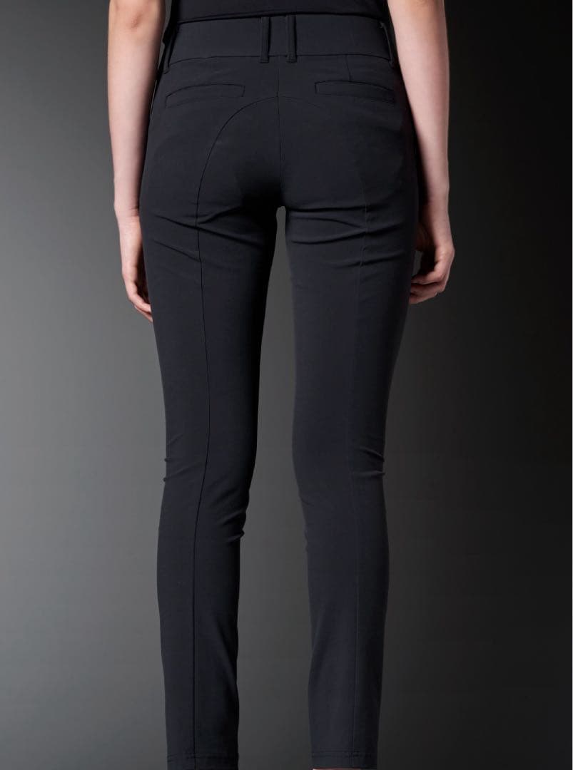 デサント ゴルフ レディース ストレッチ パンツ 58