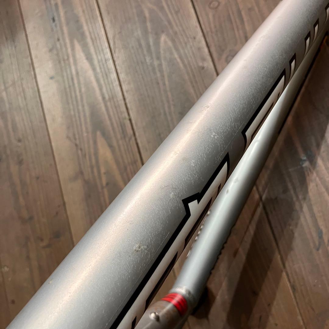 COMMENCAL combi フレーム