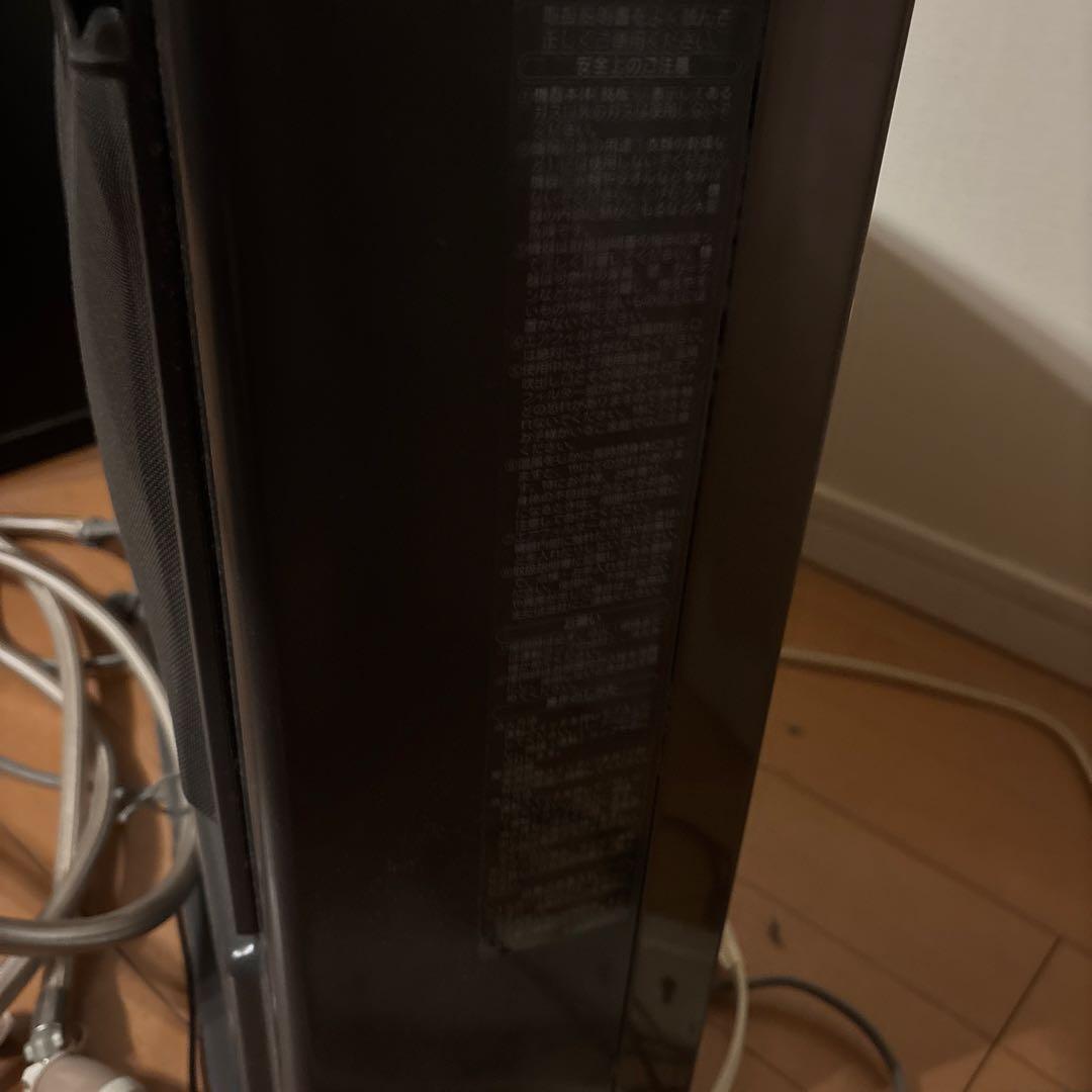 都市ガス ガスファンヒーター ノーリツ 東京ガス GFH-4003D-T1