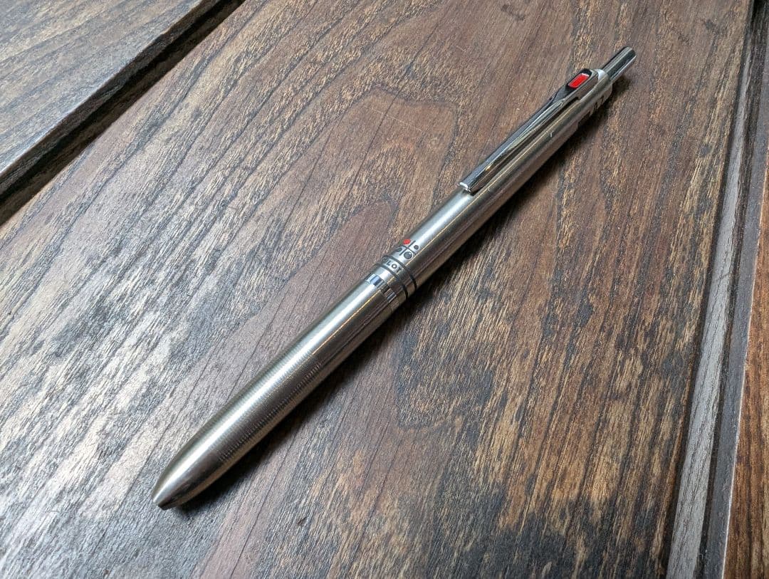 ホソブト　廃番　PILOT