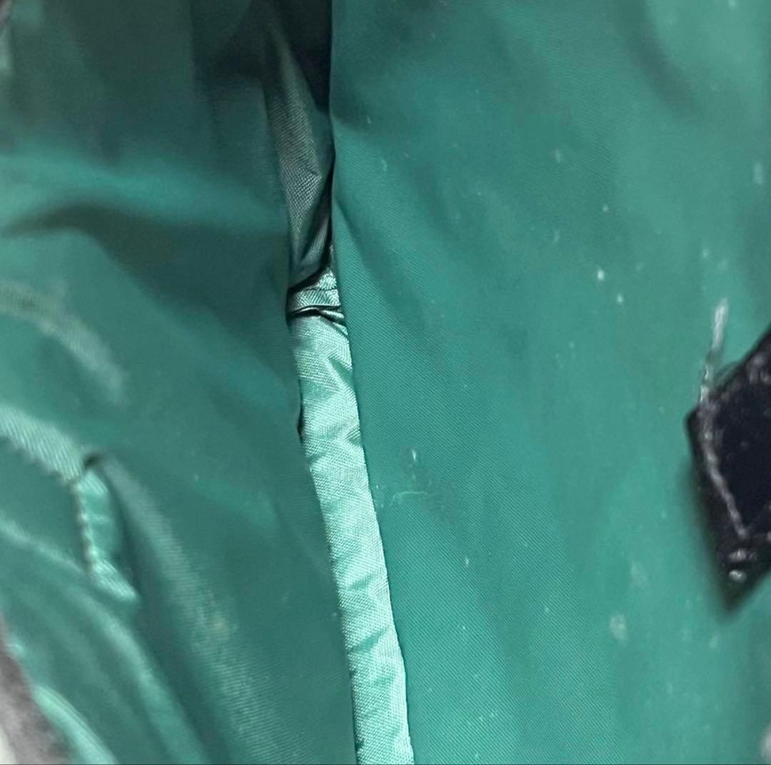 【良品】 ショルダーバッグ　メッセンジャーバッグ　ナイロンバッグ　DIESEL