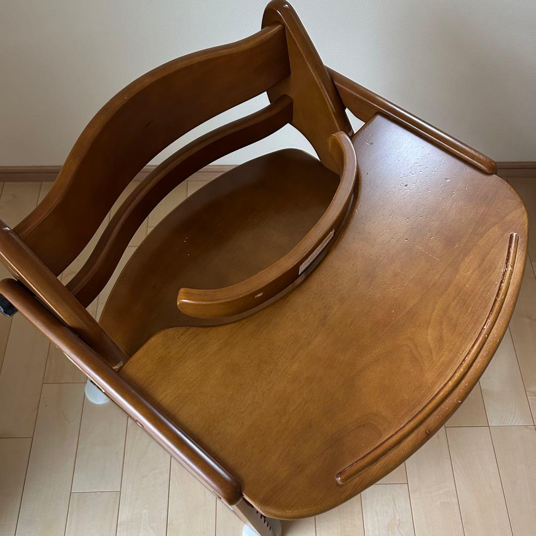 大和屋　すくすくチェア