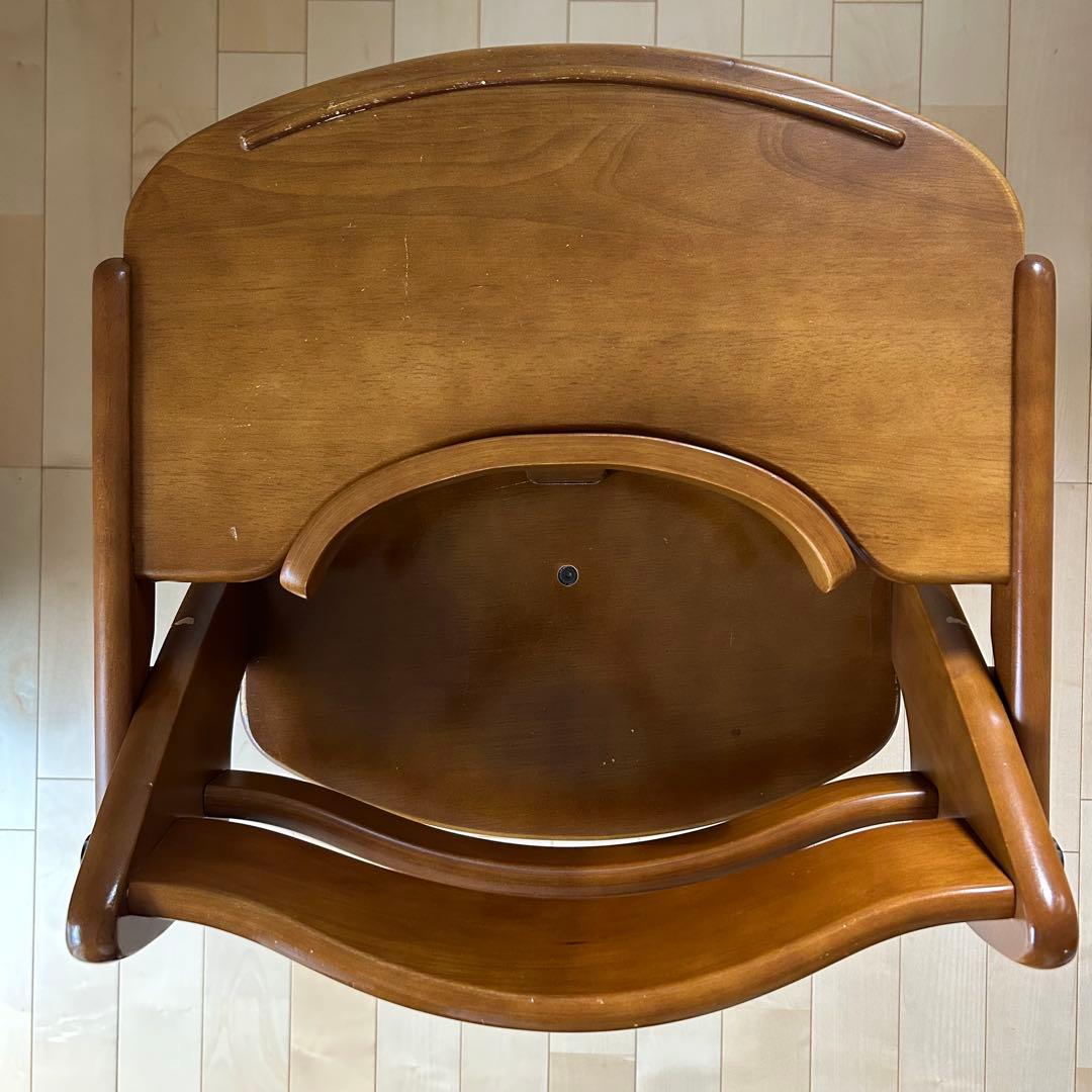 大和屋　すくすくチェア