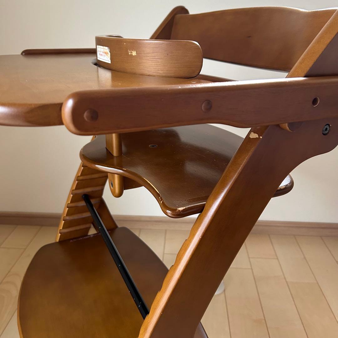 大和屋　すくすくチェア