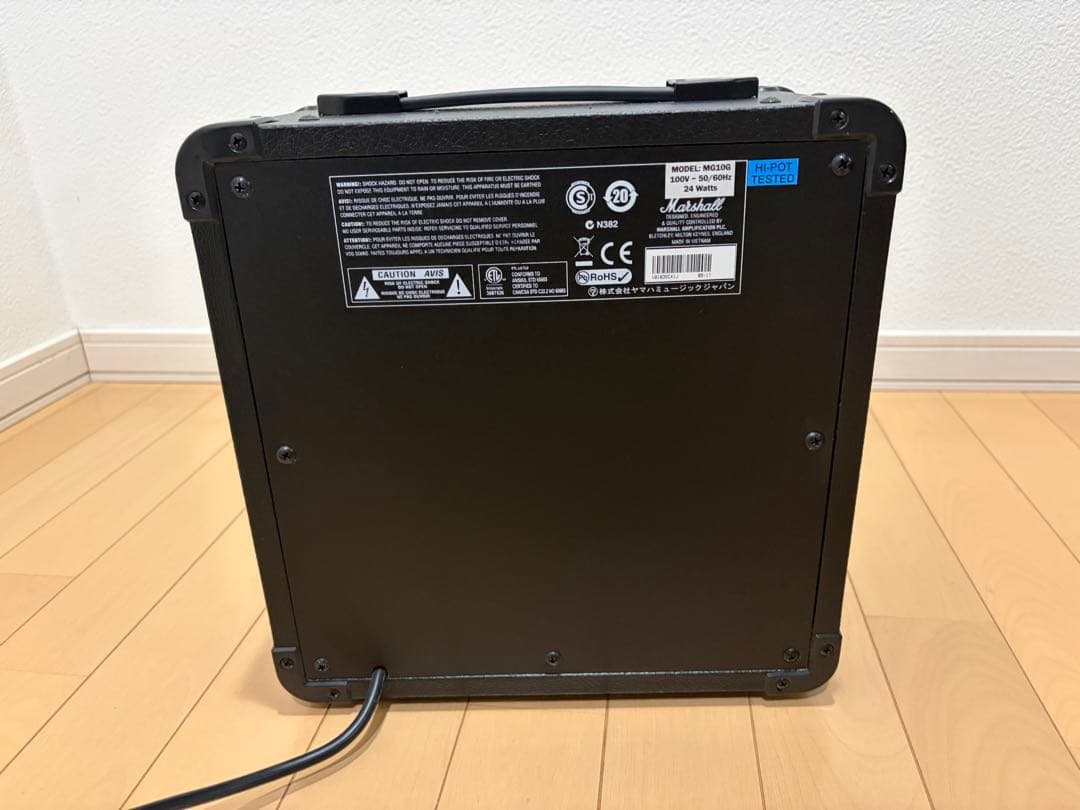 「即演奏可」 エレキギターセット