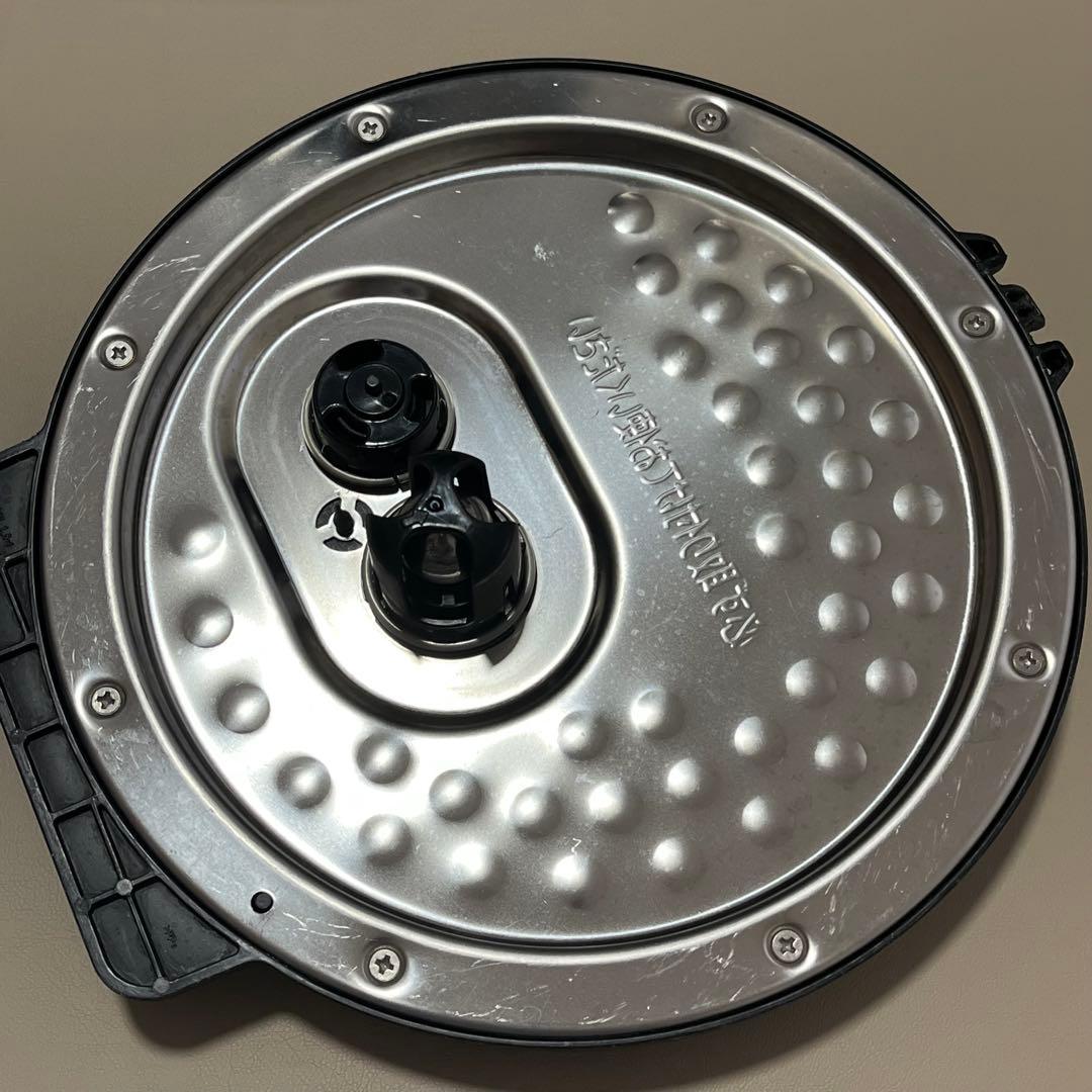 アイリスオーヤマ IRIS 圧力IH式 RC-PH50-T ブラウン 5.5合