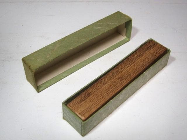 ★　山本閑浄　透木釜　銀つまみ　裏千家　十五代　鵬雲斎の花押★x628