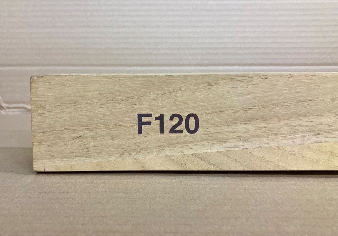 【直接引取限定/ / 東京都西部 】 F120号 キャンバス 木枠 未使用品