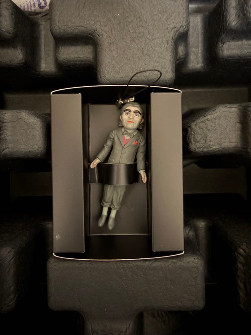 ドールマンのみ DEATH STRANDING 2 コレクターズエディション