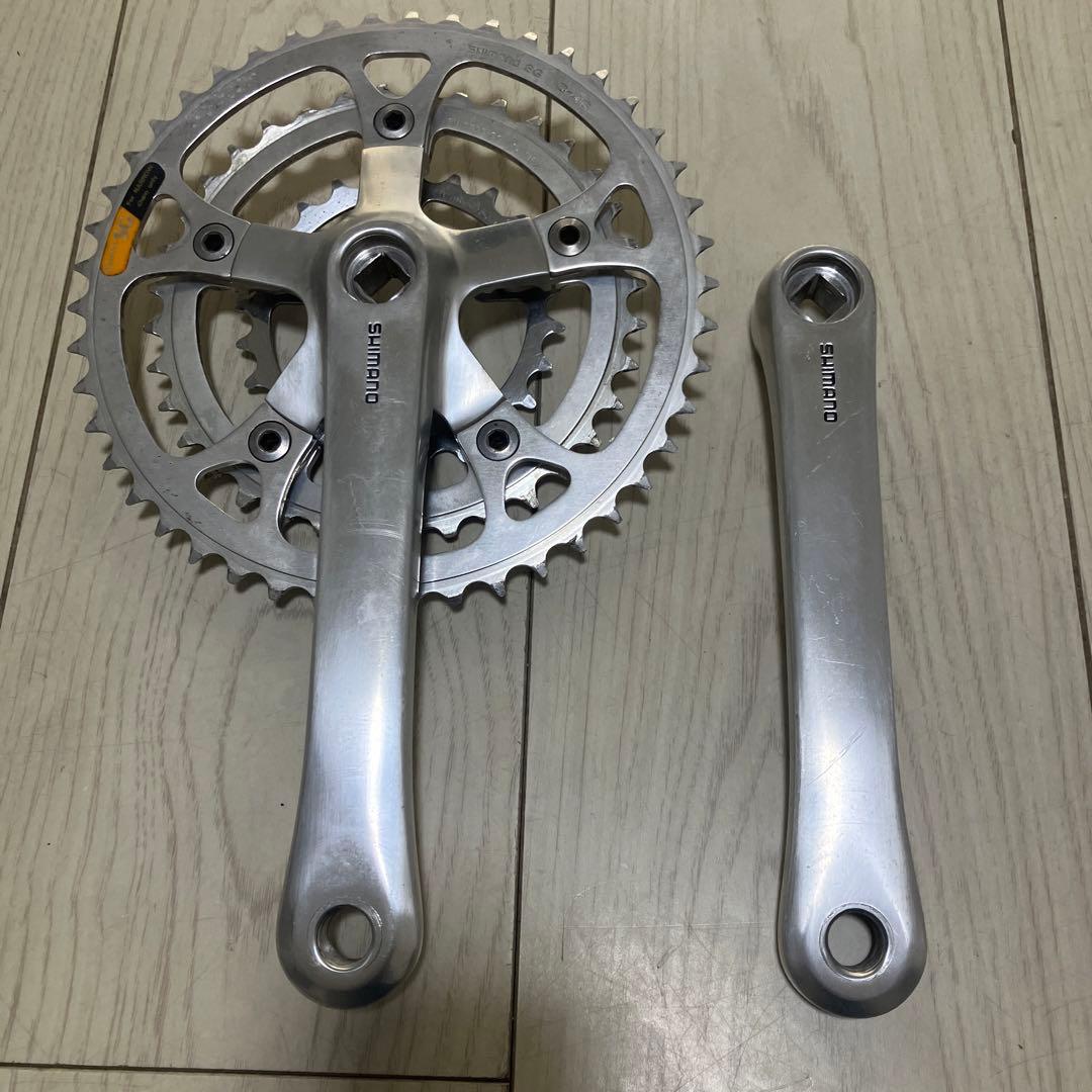 n*k様 Shimano FC-M730 175mm クランクセット