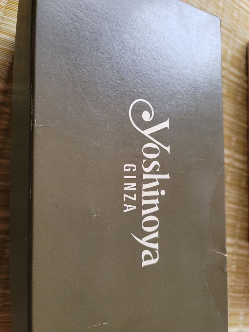 25000円で購入した特注タップシューズ