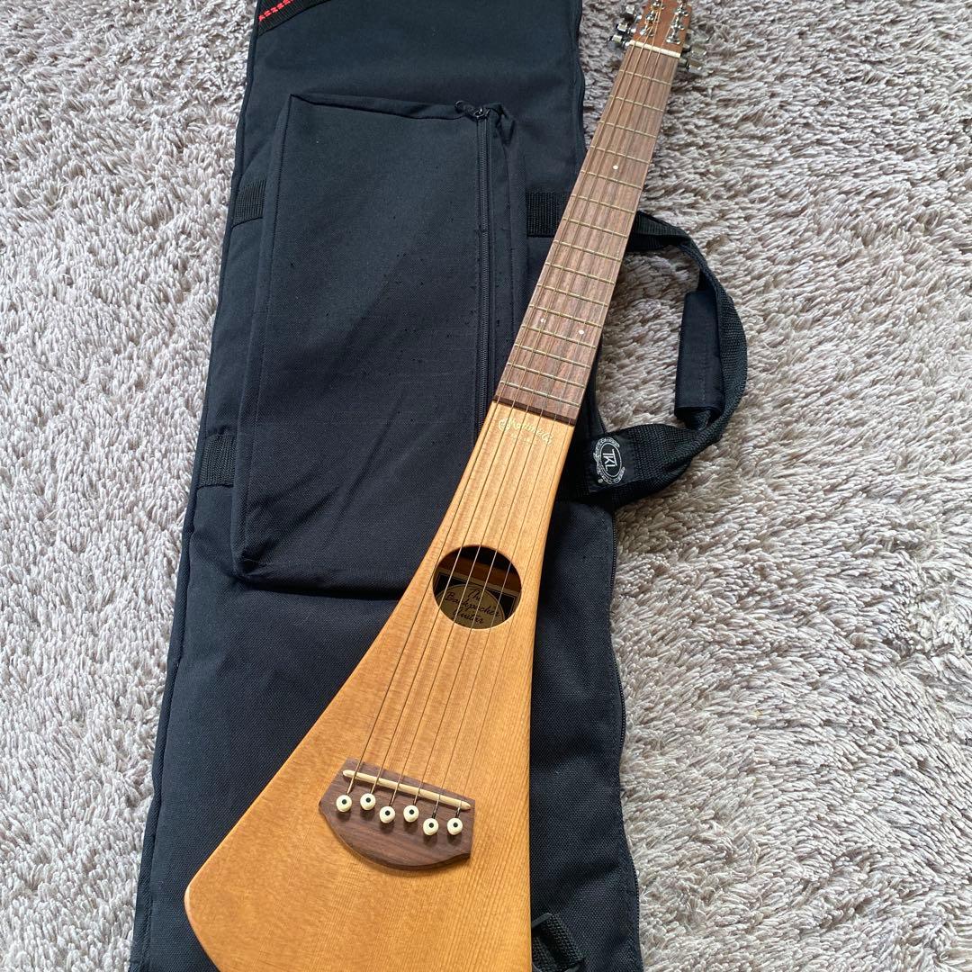Martin Backpacker Guitar メキシコ製　#29408