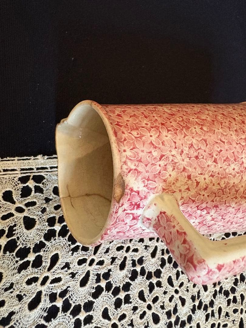 希少 サルグミンヌ PERSE ピシェ フランスアンティーク