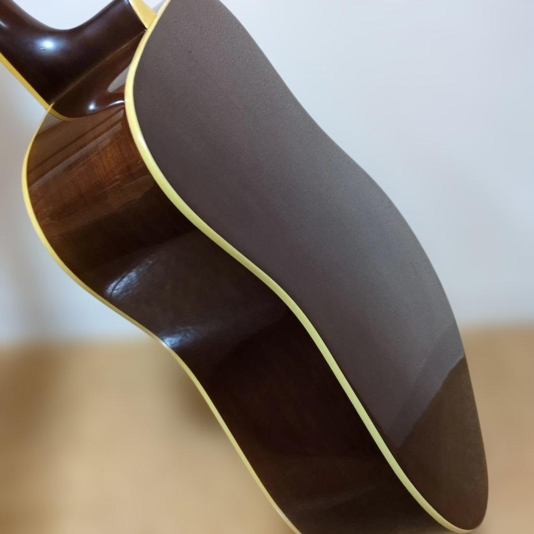 【美品】Morris MD-507 アコースティックギター