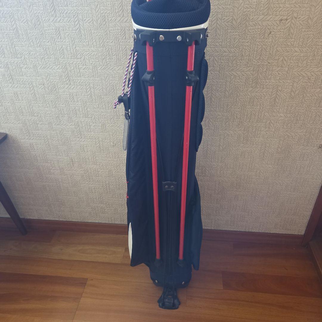 clunt BORDPELUX XX ゴルフバッグ