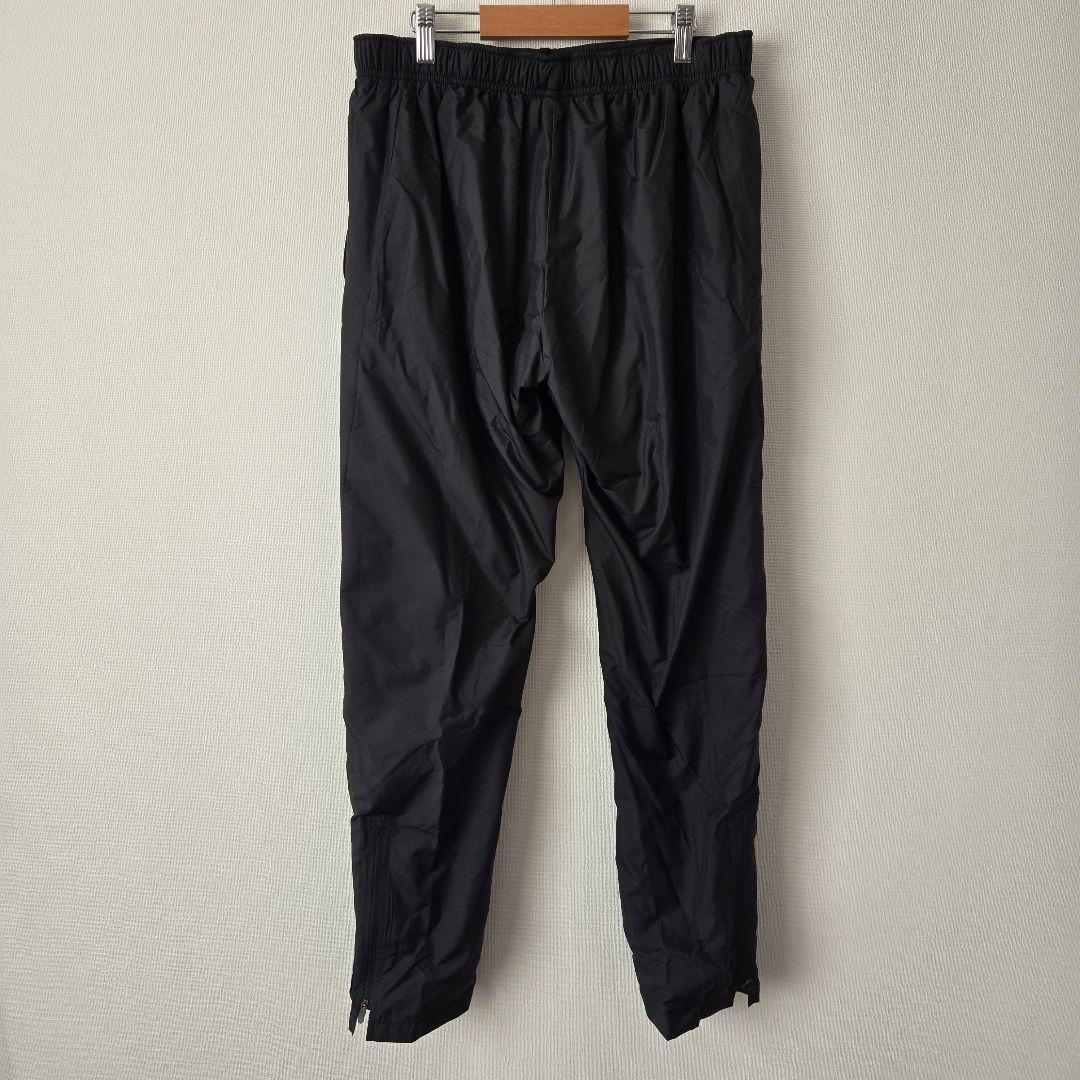 【新品未使用】ミズノ　ブレスサーモウォーマージャケット パンツ　上下セット　Ｌ