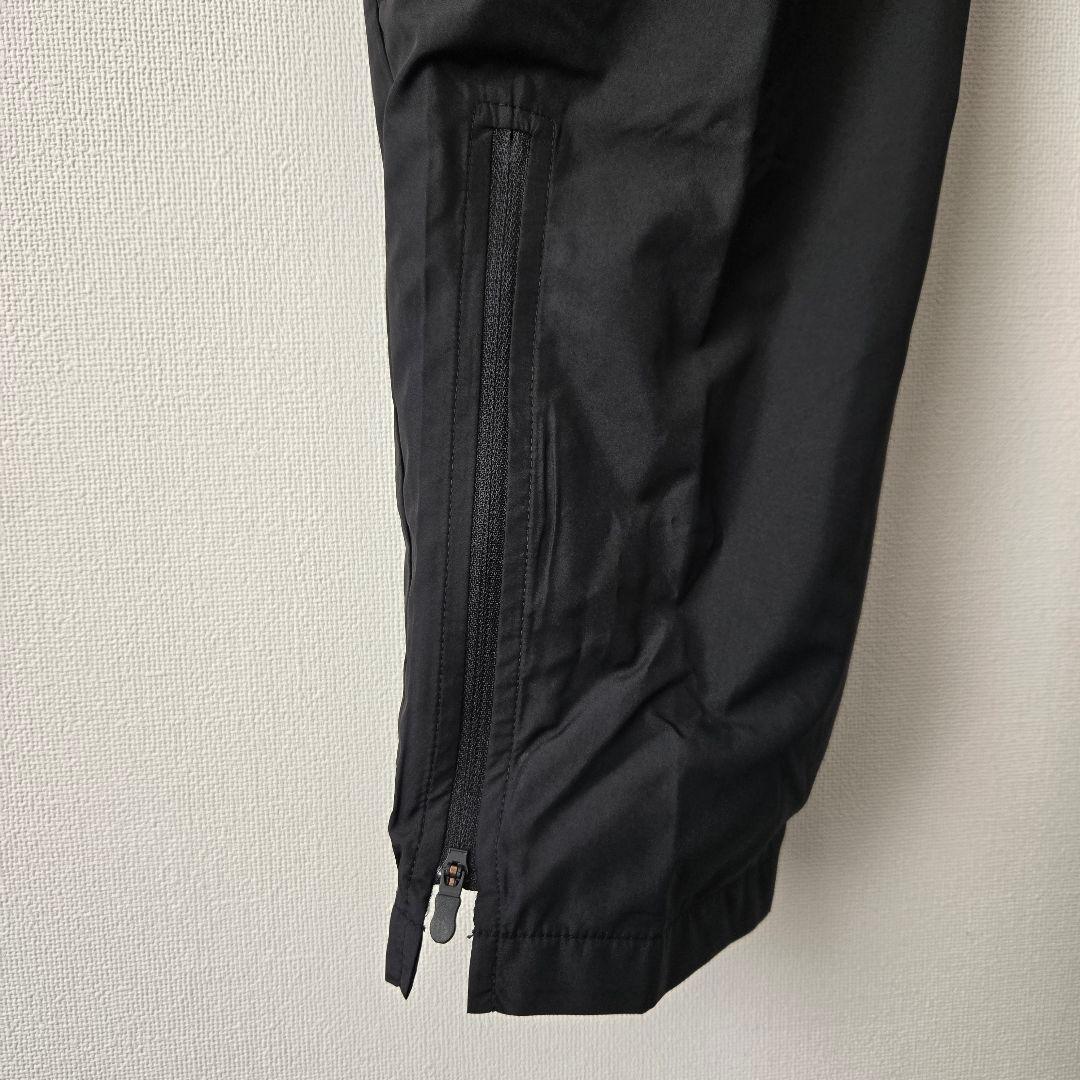 【新品未使用】ミズノ　ブレスサーモウォーマージャケット パンツ　上下セット　Ｌ