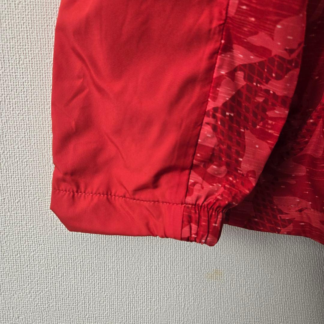 【新品未使用】ミズノ　ブレスサーモウォーマージャケット パンツ　上下セット　Ｌ