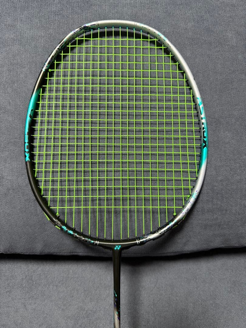 アストロクス88Dプロ 3uG5 YONEX ASTROX 88dpr