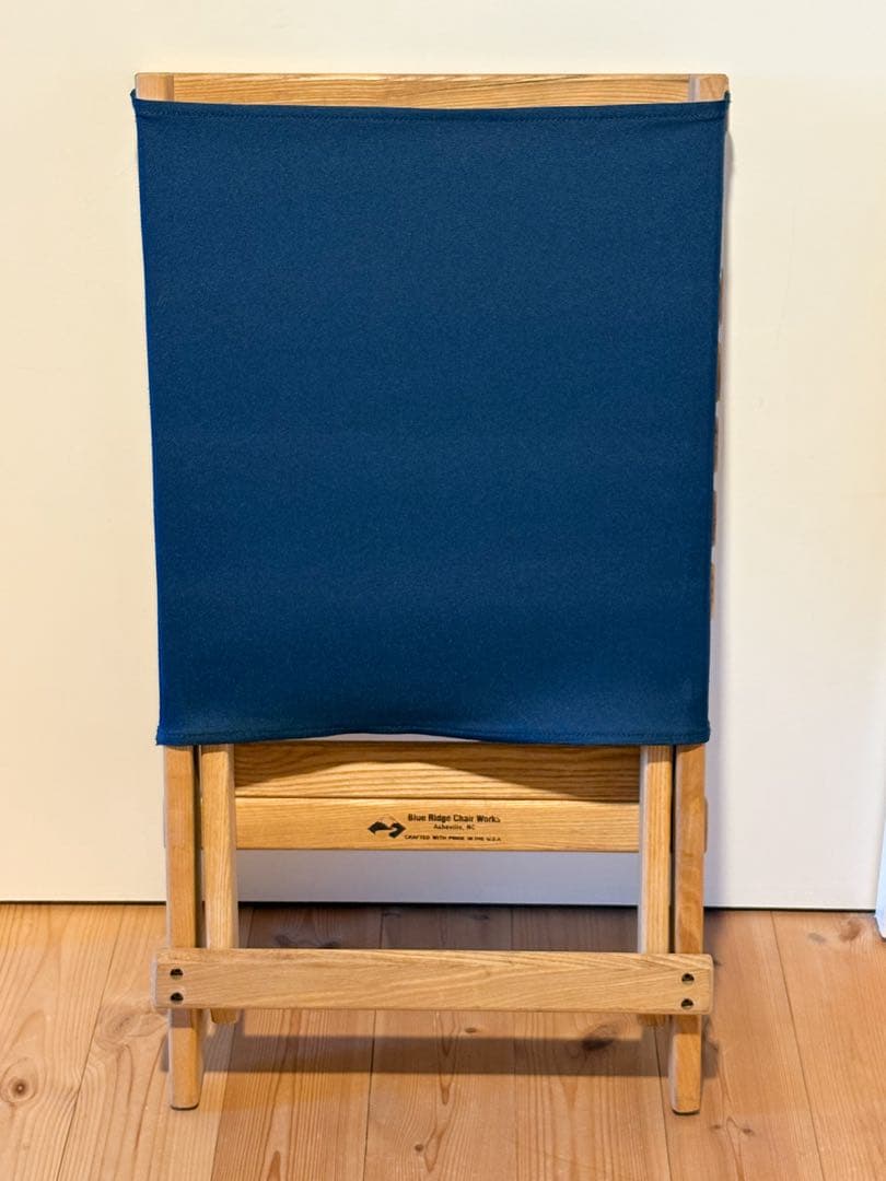 Blue Ridge Chair Works ローチェア