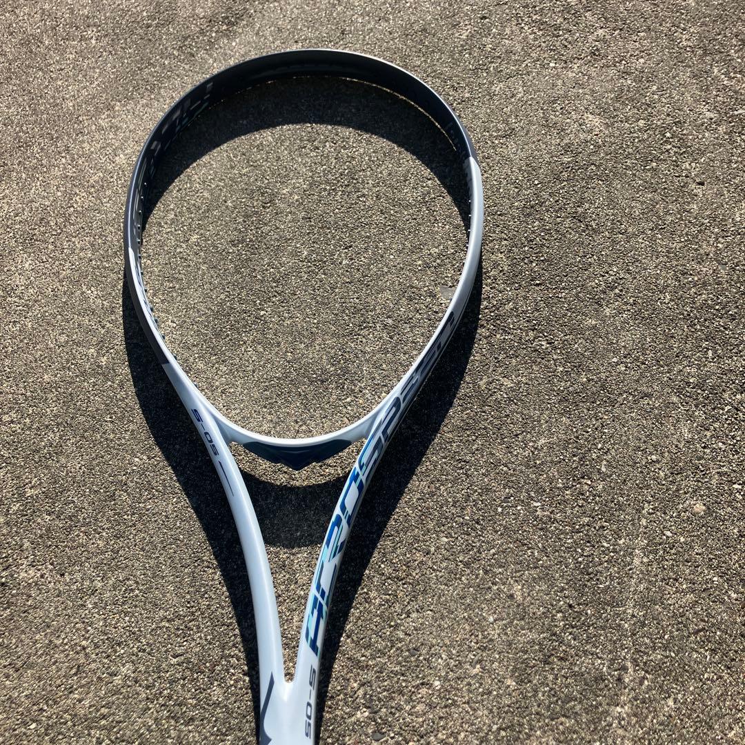 本日限定値引き！ミズノ　アクロスピードS05