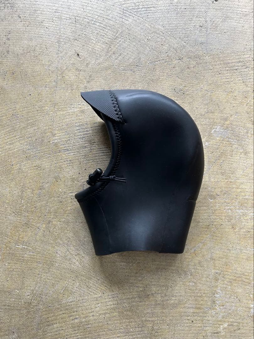 サーフィン・ボディボード Surf Grip / SMOOTH RUBBER 2mm HOOD