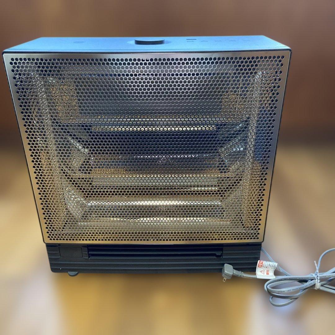 ダイキン2025最新ハイブリッドセラムヒートWRH136AS-H 遠赤外線暖房