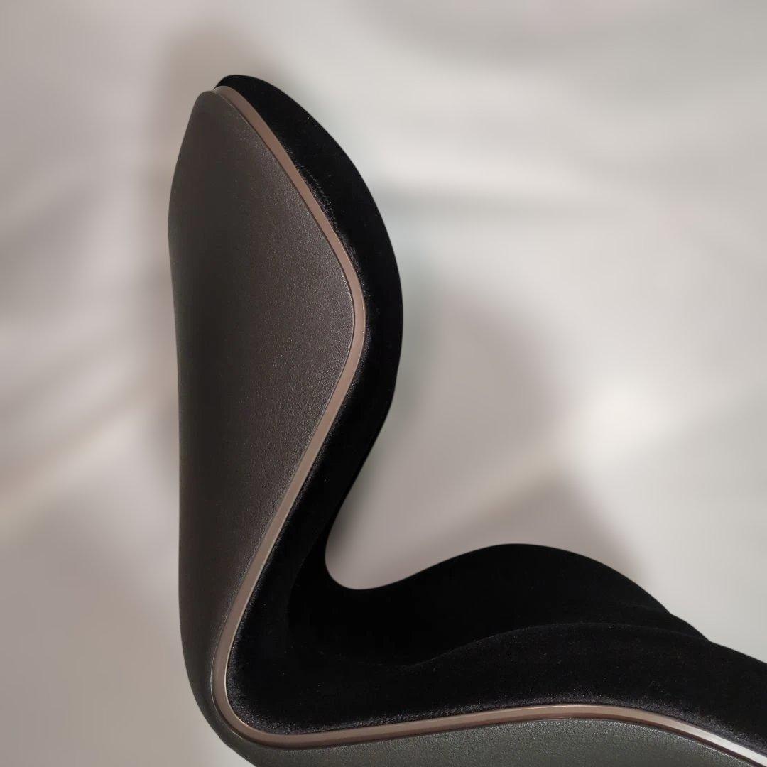 Haruki MTG Style プレミアム デラックス 骨盤姿勢サポート