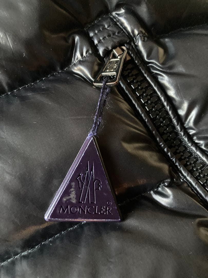 MONCLER モンクレール ダウンジャケット　メンズ　サイズ2