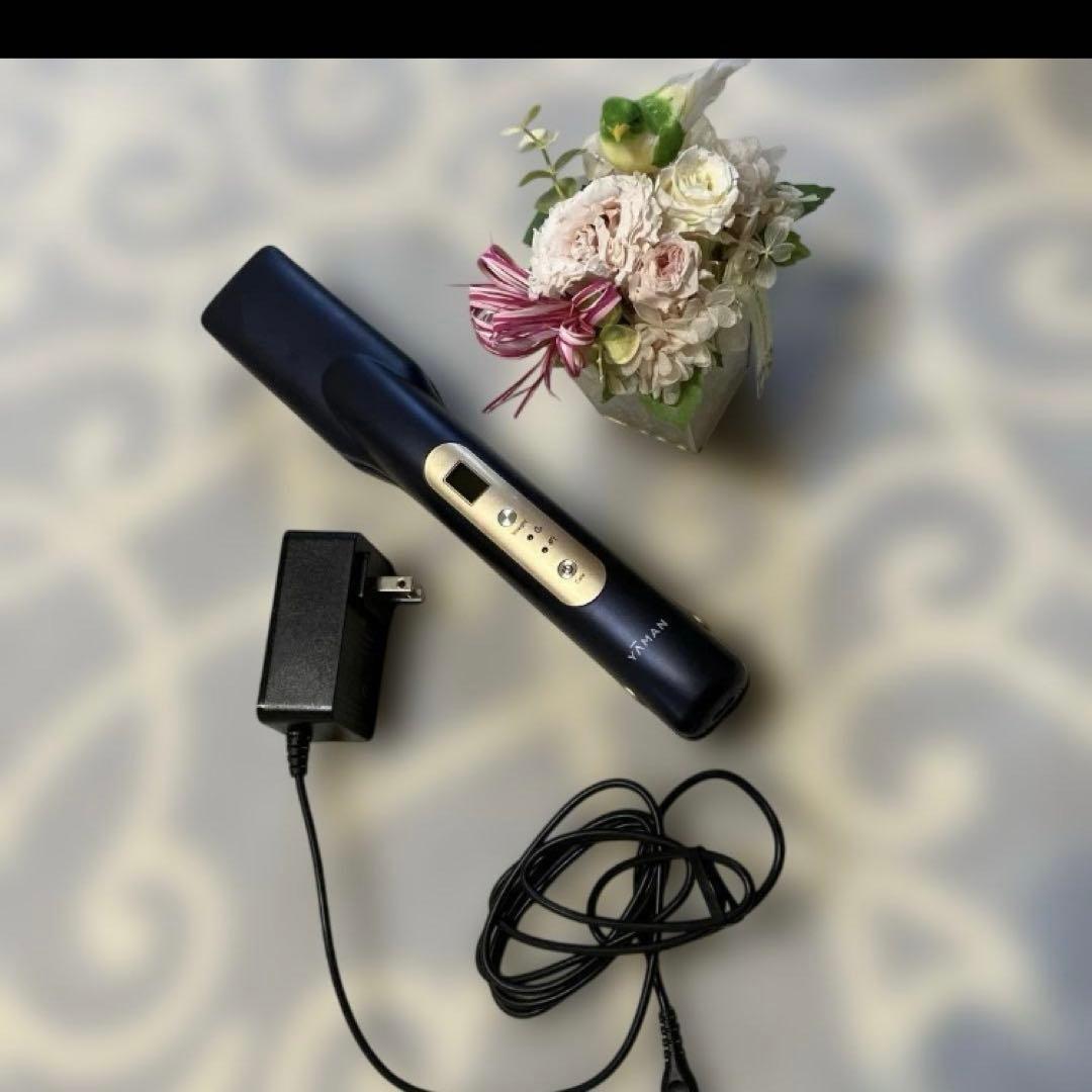 専用ページです！ヤーマン ナイトリペアアイロン YJHB4L