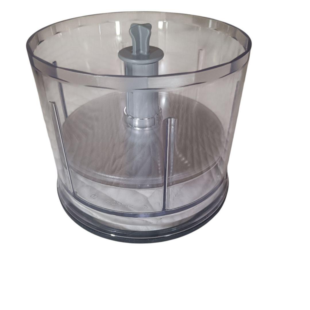 ブラウン マルチクイック7 4in1 ハンドブレンダ ブラック MQ7035XG