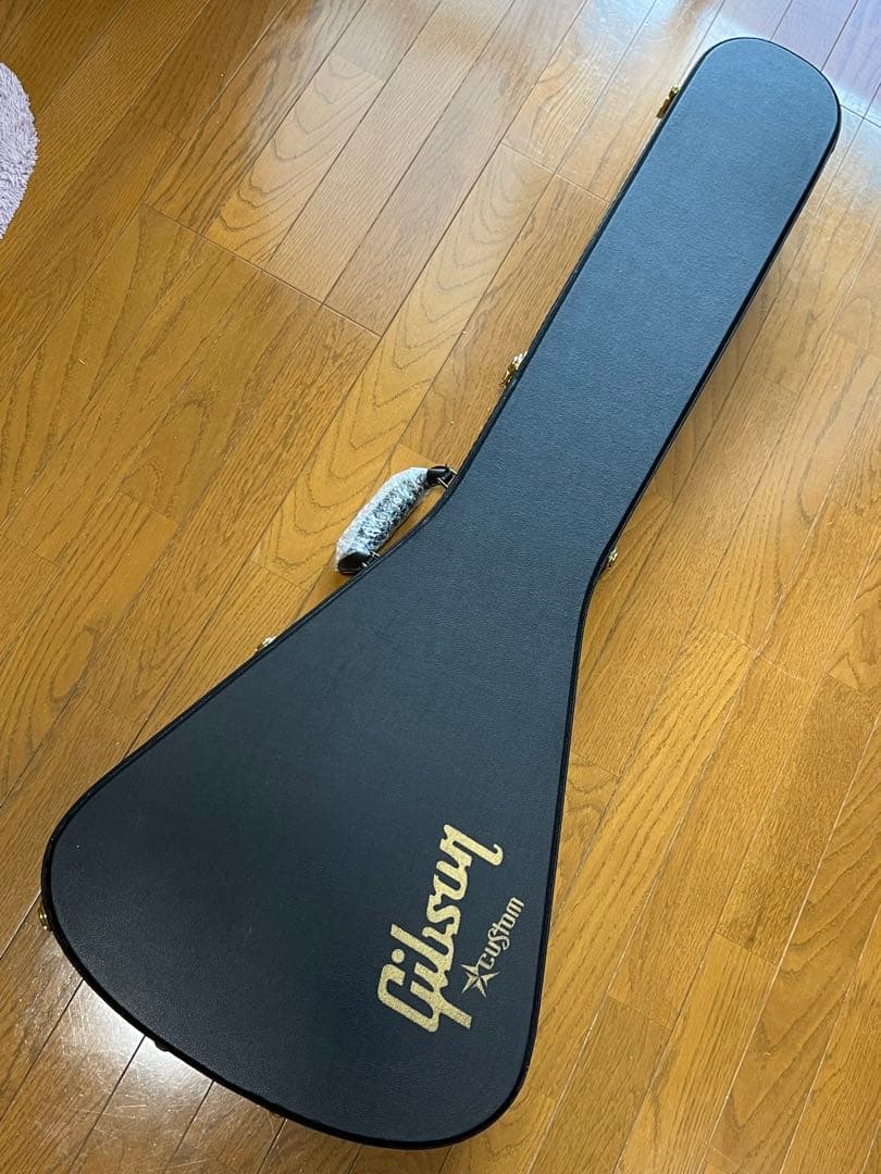 ギター GIBSON Flying V Custom