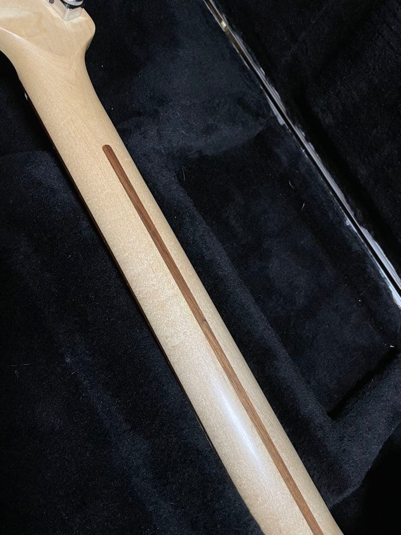 ギター Fender John 5 Triple Deluxe Telecaster